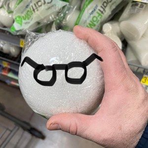 Meet your Posher, Alan